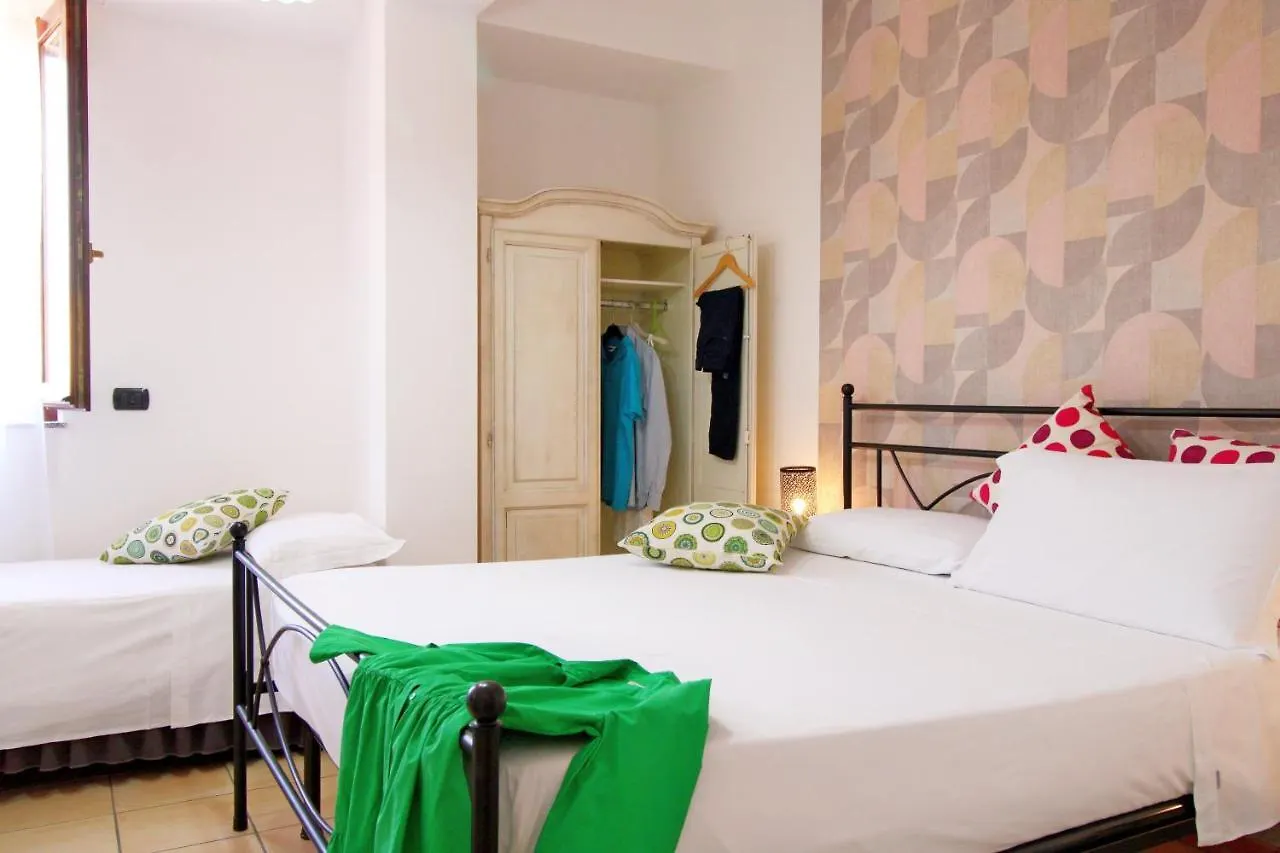 Capo D'Orlando Apartments - Cipria Italy