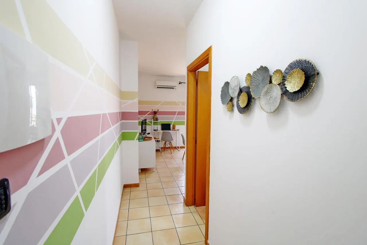 Capo D'Orlando Apartments - Cipria Capo d'Orlando