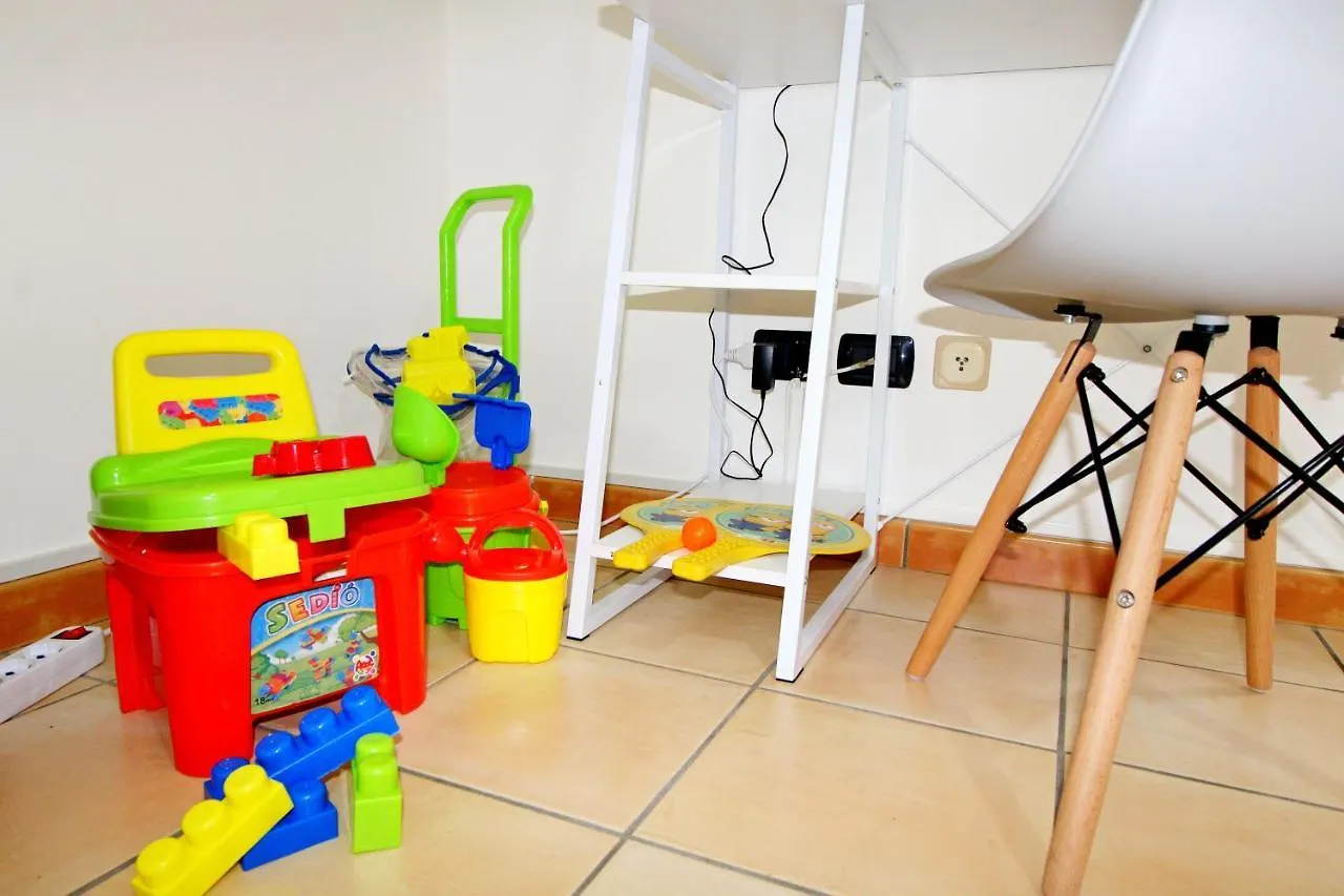 Capo D'Orlando Apartments - Cipria