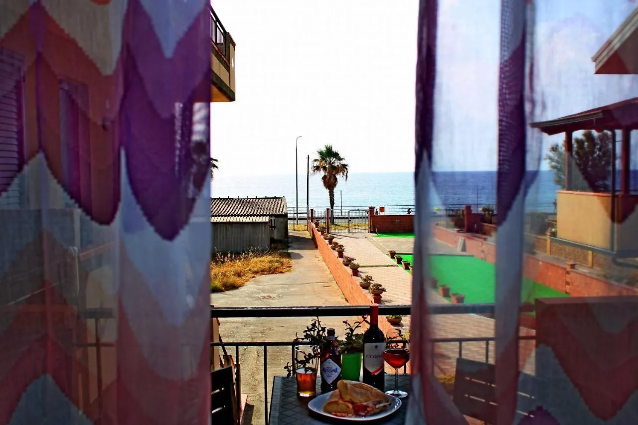 Capo D'Orlando Apartments - Cipria Italy