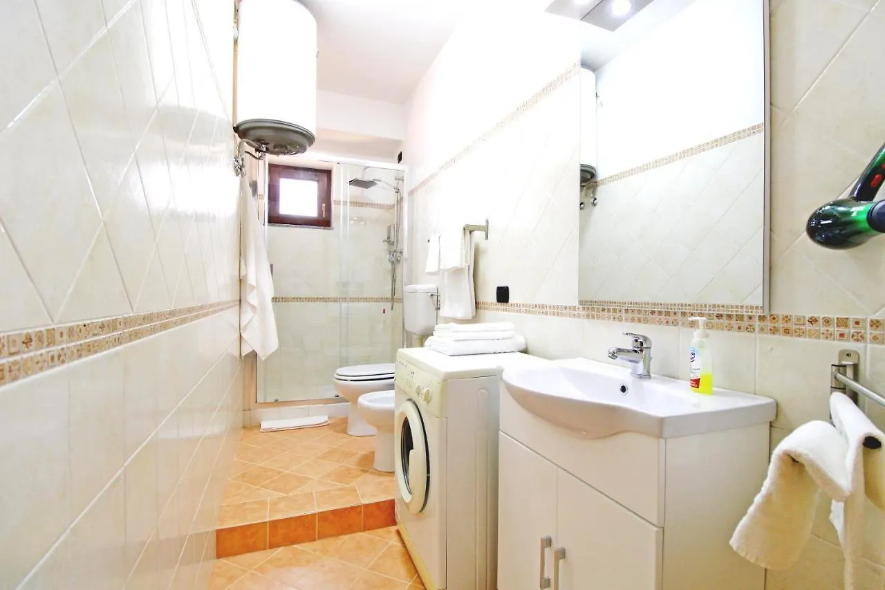 Capo D'Orlando Apartments - Cipria