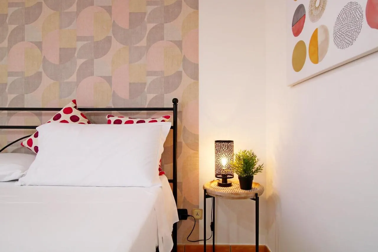 Capo D'Orlando Apartments - Cipria 0*, Capo d'Orlando Italy