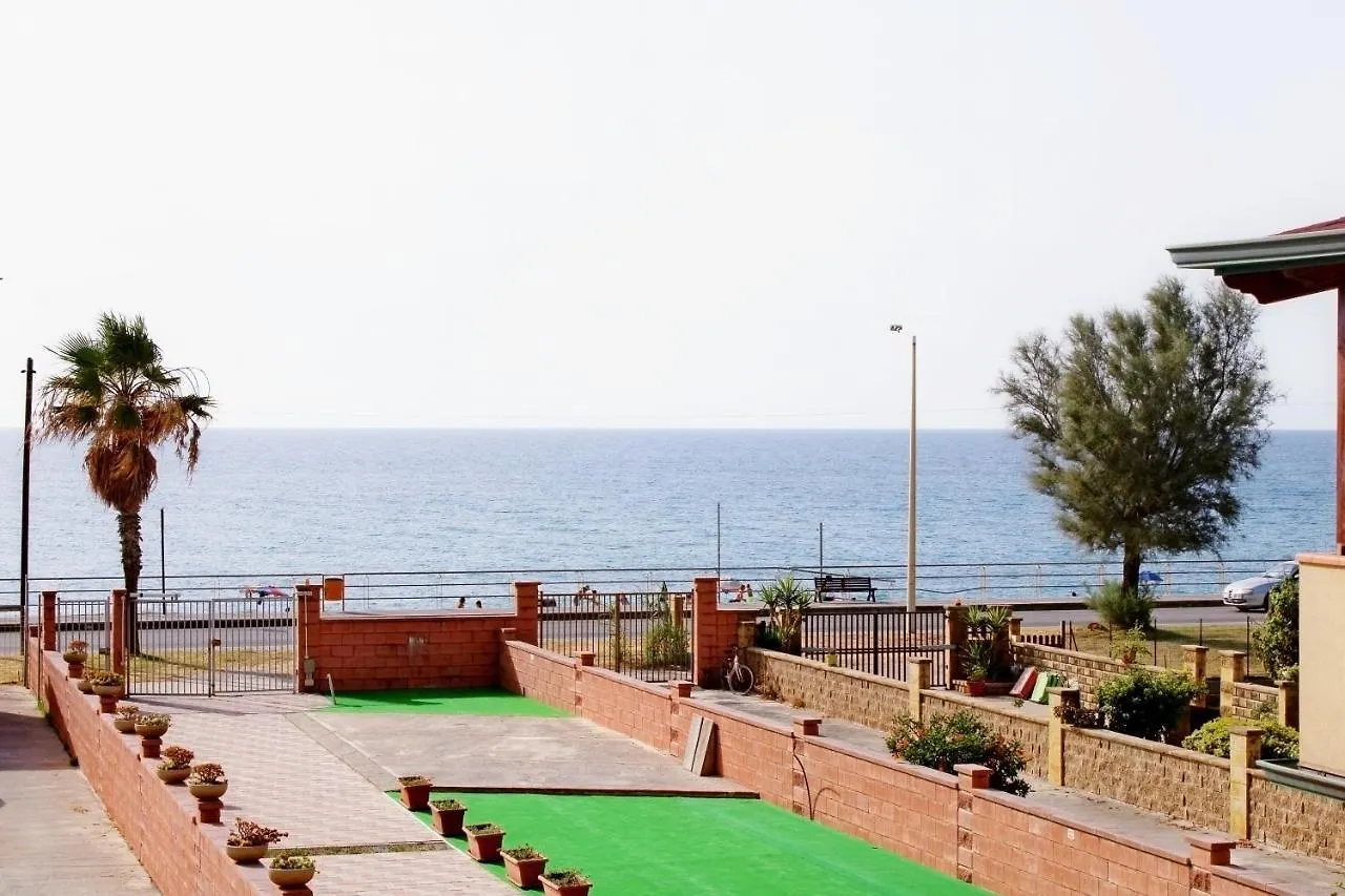 Capo D'Orlando Apartments - Cipria Capo d'Orlando